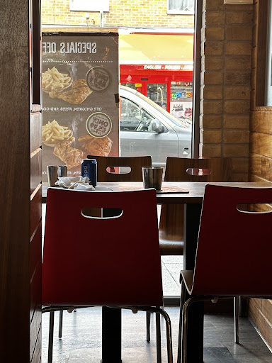 Photo of Roosters Piri Piri - 7 Oxford St, High Wycombe HP11 2DG